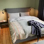 Raumausbeute Design Naturraum Apartment *