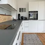 Apartamento Raumausbeute Design Naturraum *