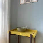 Raumausbeute Design Naturraum Apartment *
