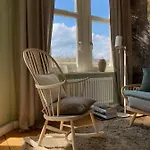 Raumausbeute Design Naturraum Apartamento *