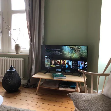 Apartamento Raumausbeute Design Naturraum *