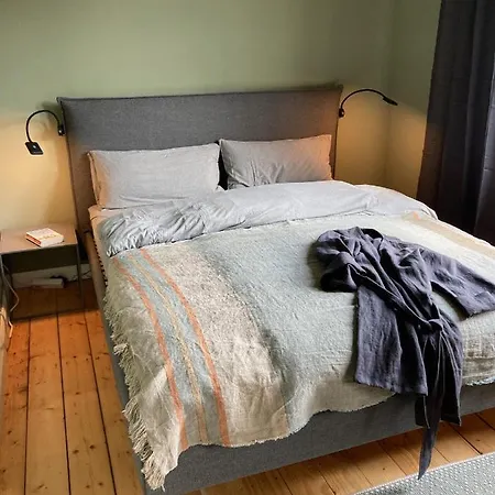 Raumausbeute Design Naturraum Apartment *