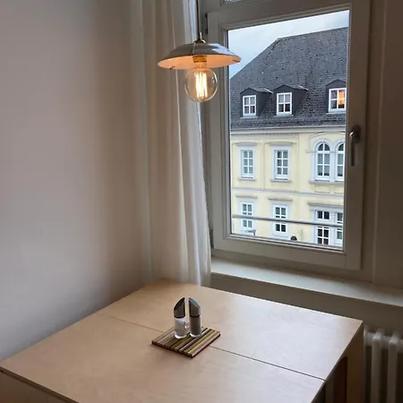 Raumausbeute Design Naturraum Apartament *