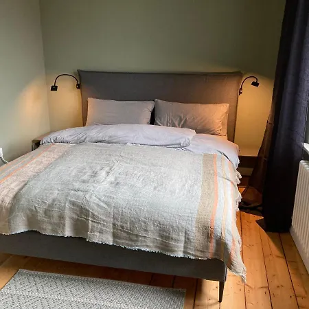 Raumausbeute Design Naturraum Apartment *