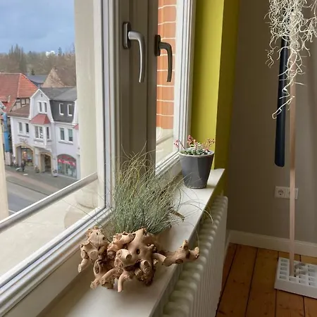 Raumausbeute Design Naturraum Apartamento