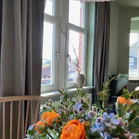 Apartamento Raumausbeute Design Naturraum