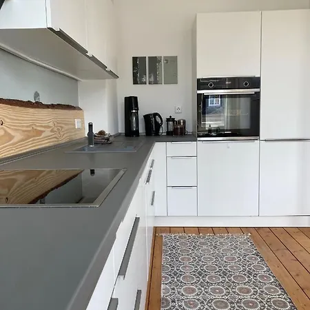 Apartment Raumausbeute Design Naturraum *