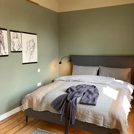 Raumausbeute Design Naturraum Apartamento