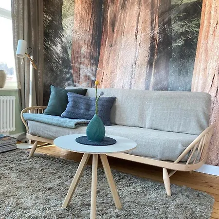 Raumausbeute Design Naturraum Apartment Detmold