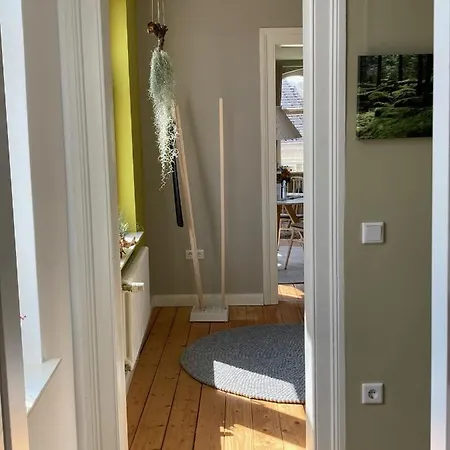 Apartment Raumausbeute Design Naturraum *