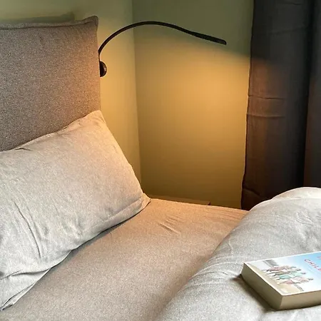 Apartament Raumausbeute Design Naturraum *