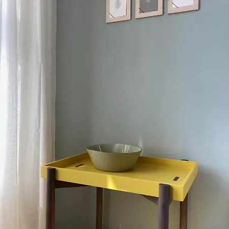 Raumausbeute Design Naturraum Apartament *