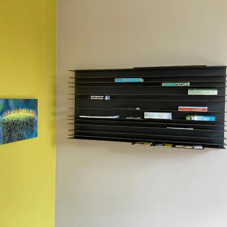 Raumausbeute Design Naturraum Apartament