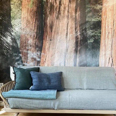 Apartament Raumausbeute Design Naturraum Detmold