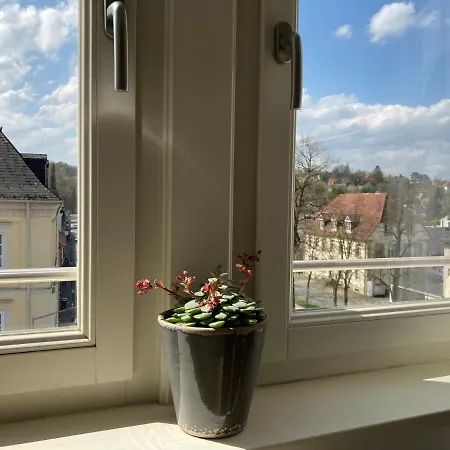 Raumausbeute Design Naturraum Apartamento