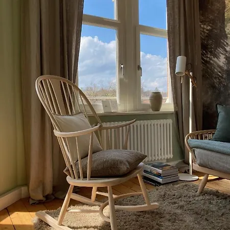 Raumausbeute Design Naturraum Apartamento *