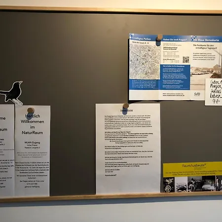 Raumausbeute Design Naturraum * Detmold