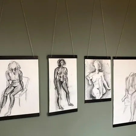 Raumausbeute Design Naturraum Apartment *