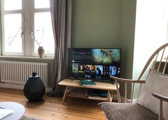 Apartment Raumausbeute Design Naturraum *