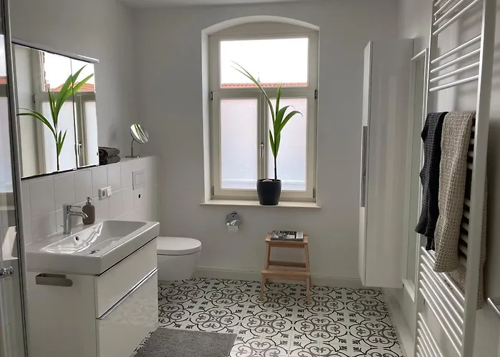 Raumausbeute Design Naturraum アパート