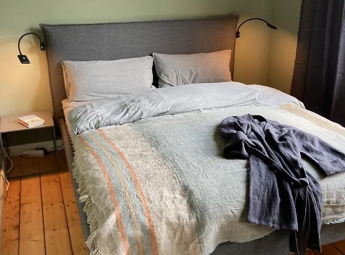 Raumausbeute Design Naturraum Apartment *