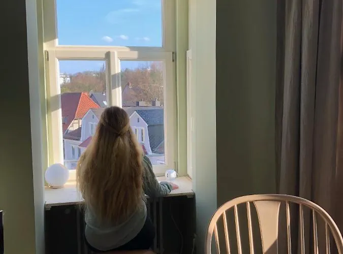 アパート Raumausbeute Design Naturraum *