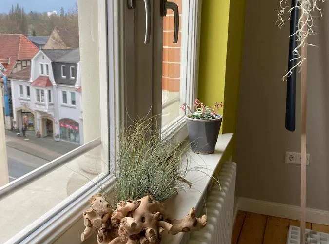 Raumausbeute Design Naturraum アパート