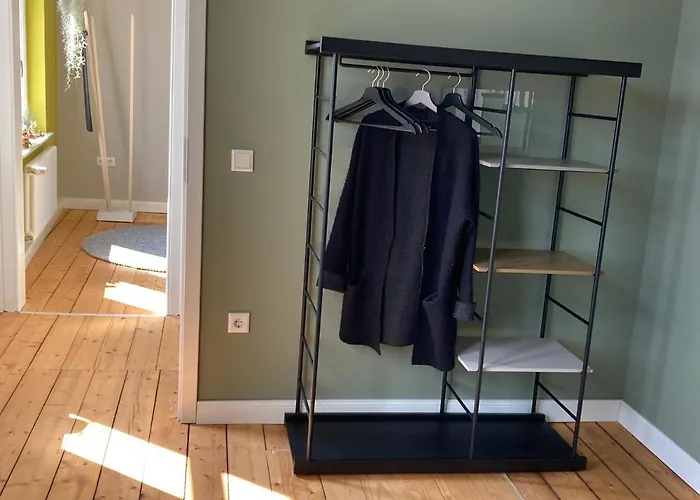 Raumausbeute Design Naturraum *