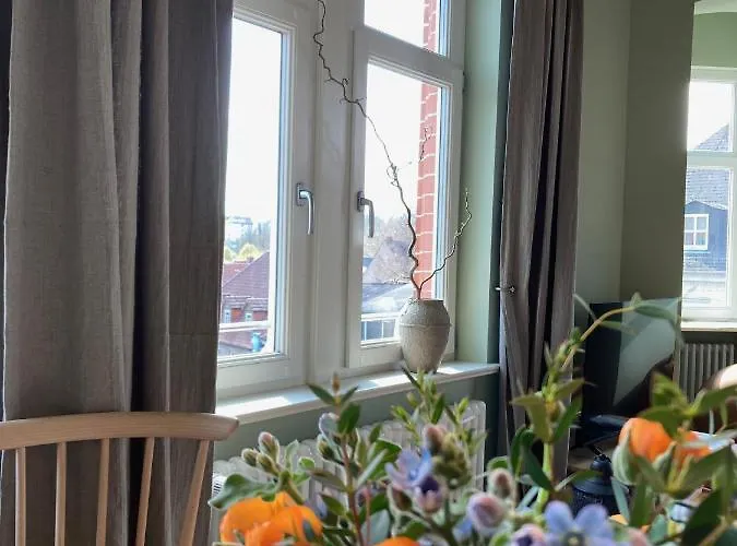 Apartment Raumausbeute Design Naturraum