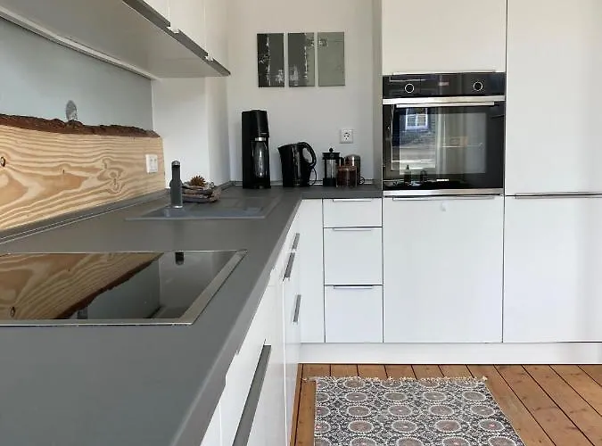 アパート Raumausbeute Design Naturraum *