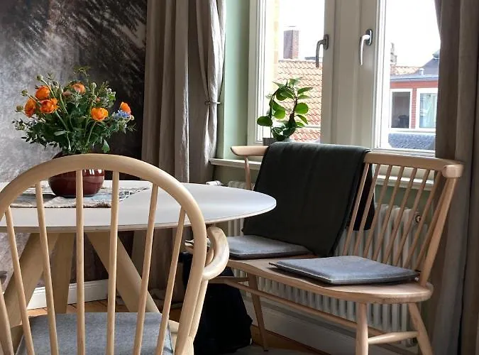 Apartment Raumausbeute Design Naturraum *