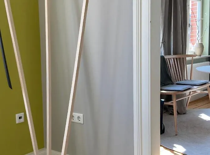 Raumausbeute Design Naturraum デトモルト