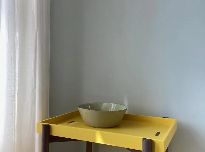 Raumausbeute Design Naturraum Apartment *