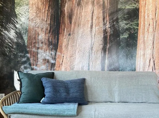 Apartment Raumausbeute Design Naturraum Detmold