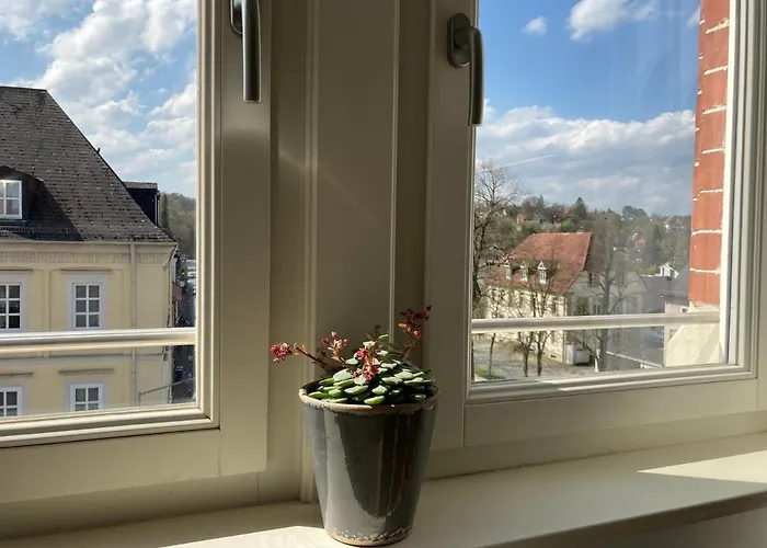 Raumausbeute Design Naturraum アパート