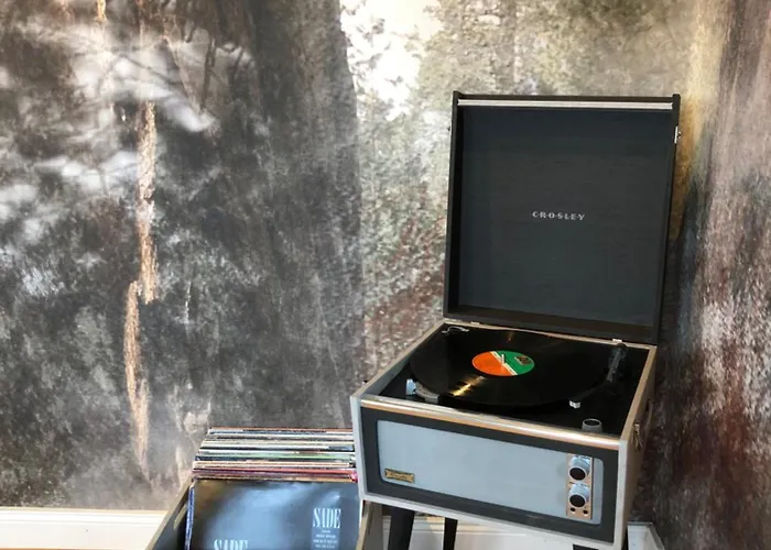 Apartment Raumausbeute Design Naturraum Detmold